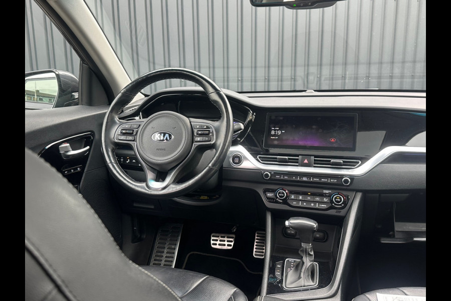 Kia Niro 1.6 GDi Hybrid ExecutiveLine PANO|CAMERA|MEMORY|