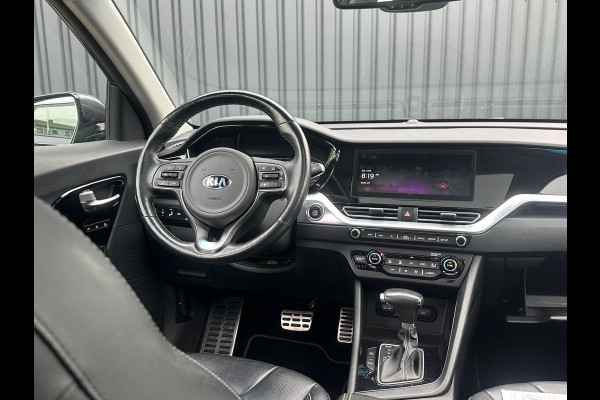 Kia Niro 1.6 GDi Hybrid ExecutiveLine PANO|CAMERA|MEMORY|