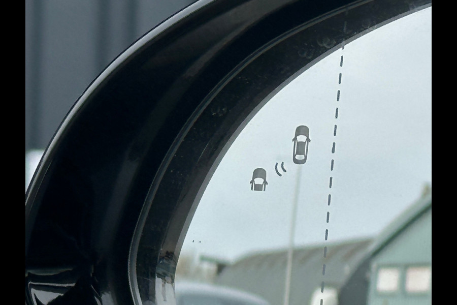 Kia Niro 1.6 GDi Hybrid ExecutiveLine PANO|CAMERA|MEMORY|