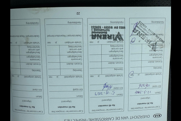 Kia Niro 1.6 GDi Hybrid ExecutiveLine PANO|CAMERA|MEMORY|