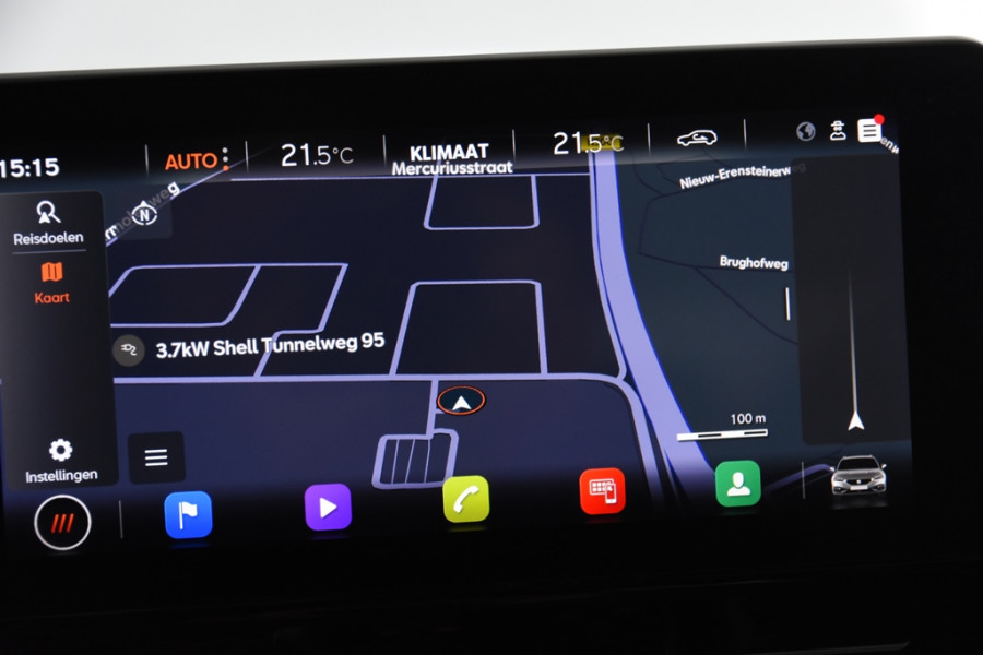 Seat Leon Sportstourer *1ste Eigenaar*Camera*Navigatie*Carplay*