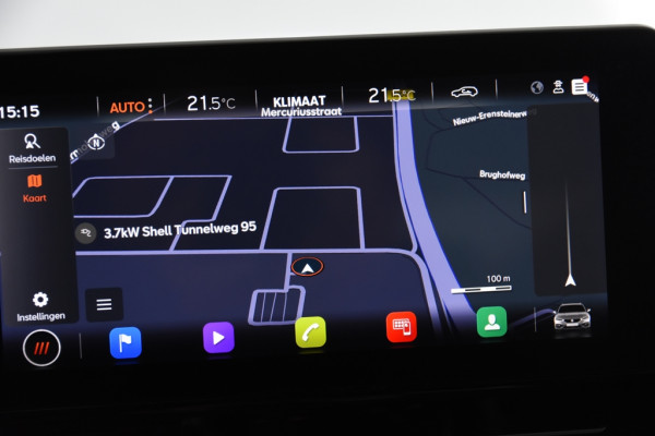 Seat Leon Sportstourer *1ste Eigenaar*Camera*Navigatie*Carplay*