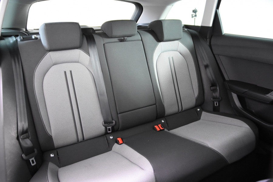 Seat Leon Sportstourer *1ste Eigenaar*Camera*Navigatie*Carplay*