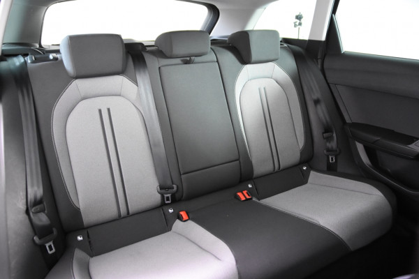 Seat Leon Sportstourer *1ste Eigenaar*Camera*Navigatie*Carplay*