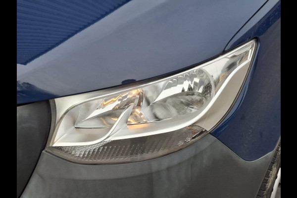 Mercedes-Benz Sprinter 311 2.2 CDI L2H2 AIRCO / CAMERA / 3 ZITS / DEALER ONDERHOUDEN / NAVI