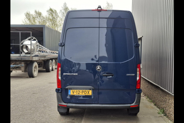 Mercedes-Benz Sprinter 311 2.2 CDI L2H2 AIRCO / CAMERA / 3 ZITS / DEALER ONDERHOUDEN / NAVI