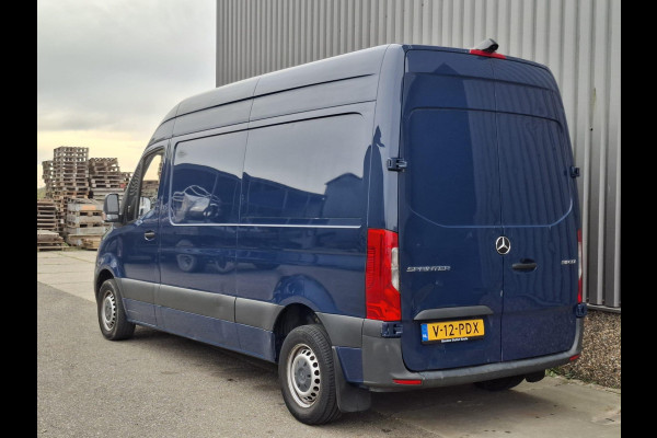 Mercedes-Benz Sprinter 311 2.2 CDI L2H2 AIRCO / CAMERA / 3 ZITS / DEALER ONDERHOUDEN / NAVI