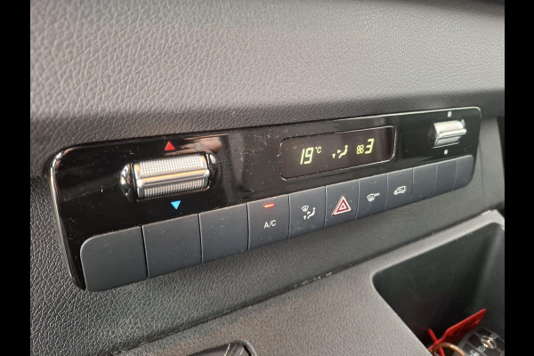 Mercedes-Benz Sprinter 311 2.2 CDI L2H2 AIRCO / CAMERA / 3 ZITS / DEALER ONDERHOUDEN / NAVI