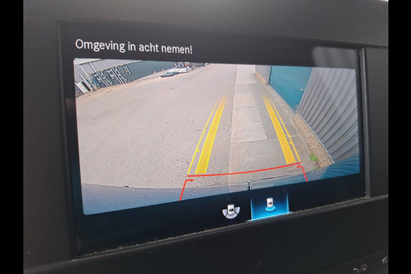 Mercedes-Benz Sprinter 311 2.2 CDI L2H2 AIRCO / CAMERA / 3 ZITS / DEALER ONDERHOUDEN / NAVI