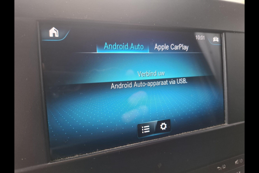 Mercedes-Benz Sprinter 311 2.2 CDI L2H2 AIRCO / CAMERA / 3 ZITS / DEALER ONDERHOUDEN / NAVI