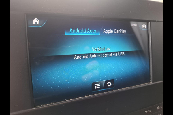 Mercedes-Benz Sprinter 311 2.2 CDI L2H2 AIRCO / CAMERA / 3 ZITS / DEALER ONDERHOUDEN / NAVI