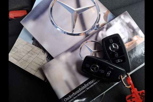 Mercedes-Benz Sprinter 311 2.2 CDI L2H2 AIRCO / CAMERA / 3 ZITS / DEALER ONDERHOUDEN / NAVI