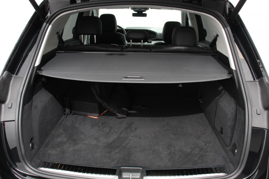 Mercedes-Benz GLE 350 e 4MATIC PHEV AMG Panorma dak Burmester surround system Trekhaak Night pakket Camera 360 Climate Control Navigatie Lichtmetalen velgen