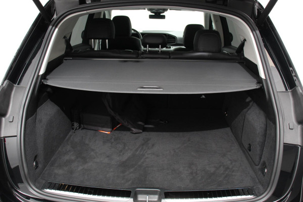 Mercedes-Benz GLE 350 e 4MATIC PHEV AMG Panorma dak Burmester surround system Trekhaak Night pakket Camera 360 Climate Control Navigatie Lichtmetalen velgen