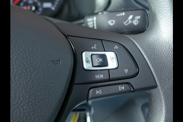 Volkswagen Crafter 35 2.0 TDI L3 Dubbel Cabine 7Persoons Trekhaak/Navigatie