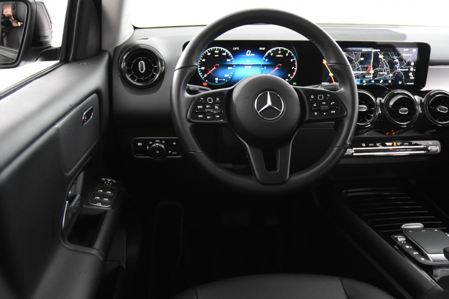 Mercedes-Benz Glb 200 *1ste Eigenaar*Leer*Navigatie*Stoelverwarming*Camera*