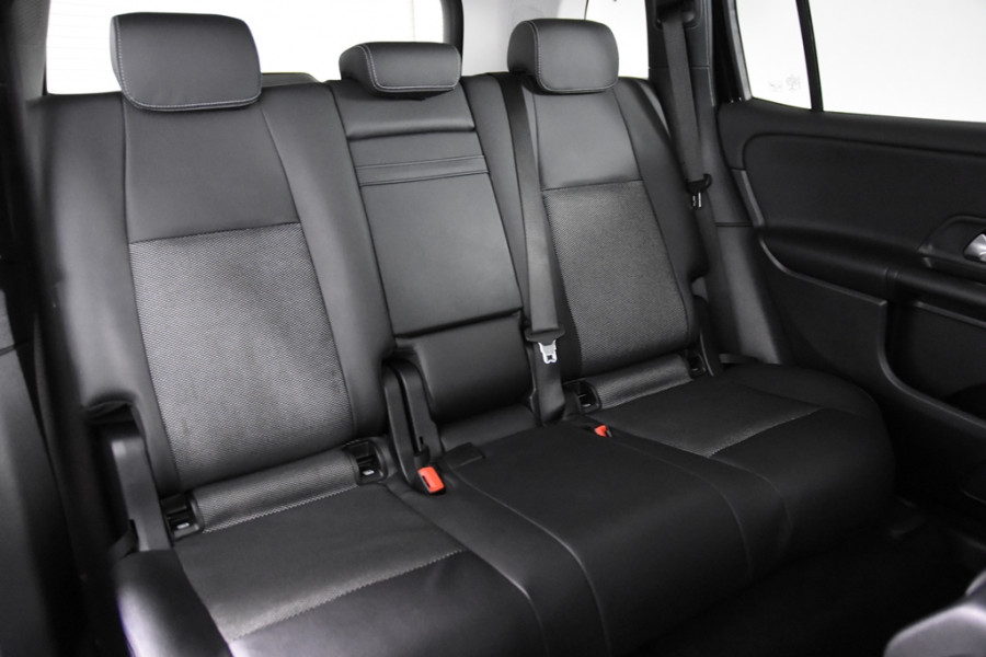 Mercedes-Benz Glb 200 *1ste Eigenaar*Leer*Navigatie*Stoelverwarming*Camera*