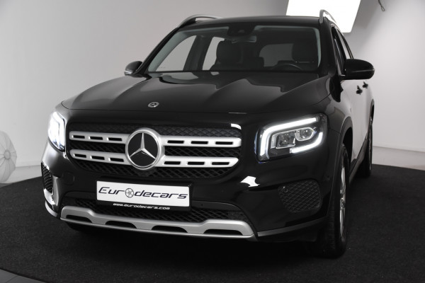 Mercedes-Benz Glb 200 *1ste Eigenaar*Leer*Navigatie*Stoelverwarming*Camera*