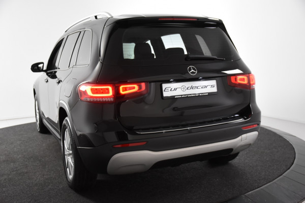 Mercedes-Benz Glb 200 *1ste Eigenaar*Leer*Navigatie*Stoelverwarming*Camera*