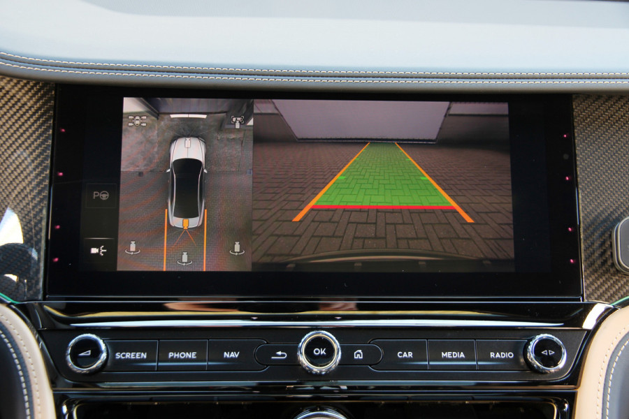 Bentley Flying Spur 4.0 V8 Hybrid Speed | Touring | Rotating | Naim | Panoramadak