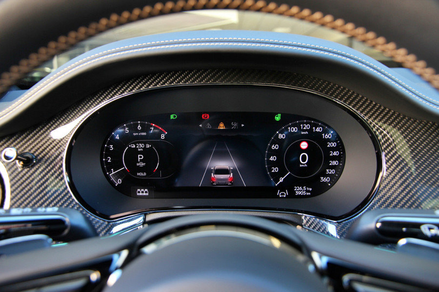 Bentley Flying Spur 4.0 V8 Hybrid Speed | Touring | Rotating | Naim | Panoramadak