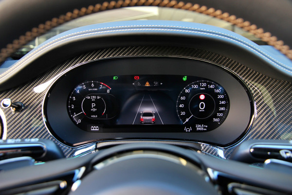 Bentley Flying Spur 4.0 V8 Hybrid Speed | Touring | Rotating | Naim | Panoramadak