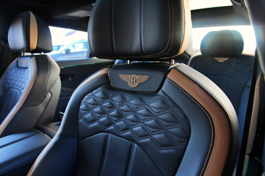 Bentley Flying Spur 4.0 V8 Hybrid Speed | Touring | Rotating | Naim | Panoramadak