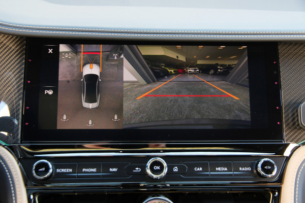 Bentley Flying Spur 4.0 V8 Hybrid Speed | Touring | Rotating | Naim | Panoramadak