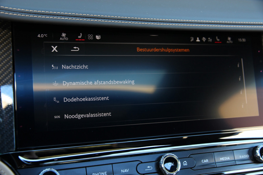 Bentley Flying Spur 4.0 V8 Hybrid Speed | Touring | Rotating | Naim | Panoramadak