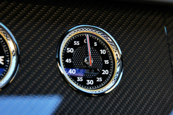 Bentley Flying Spur 4.0 V8 Hybrid Speed | Touring | Rotating | Naim | Panoramadak