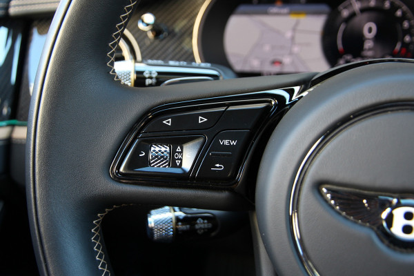 Bentley Flying Spur 4.0 V8 Hybrid Speed | Touring | Rotating | Naim | Panoramadak