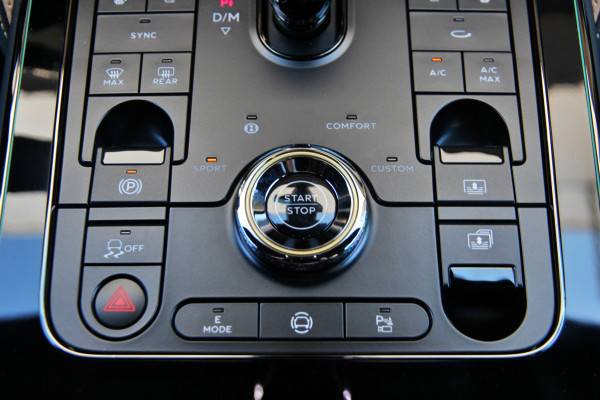 Bentley Flying Spur 4.0 V8 Hybrid Speed | Touring | Rotating | Naim | Panoramadak