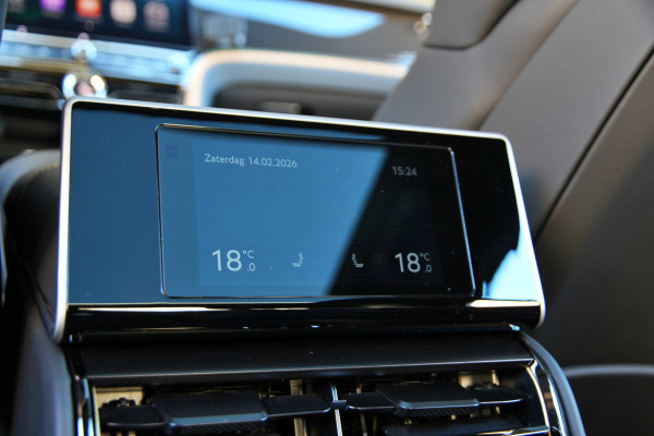 Bentley Flying Spur 4.0 V8 Hybrid Speed | Touring | Rotating | Naim | Panoramadak