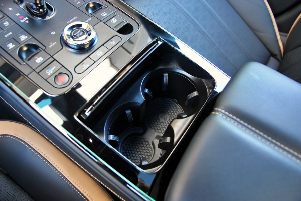 Bentley Flying Spur 4.0 V8 Hybrid Speed | Touring | Rotating | Naim | Panoramadak