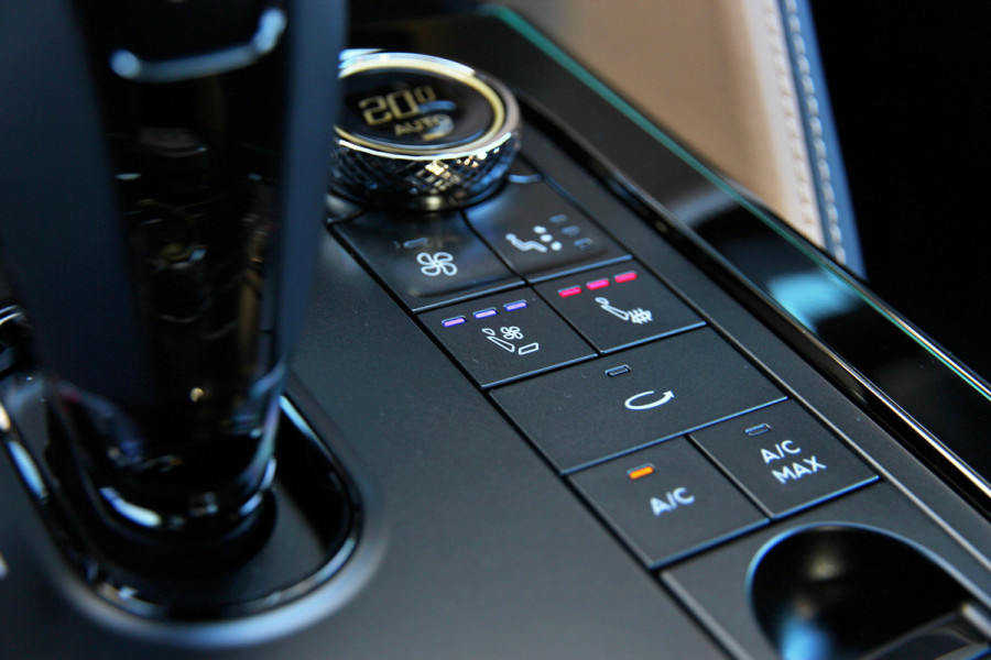 Bentley Flying Spur 4.0 V8 Hybrid Speed | Touring | Rotating | Naim | Panoramadak