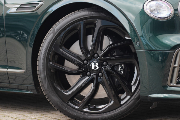 Bentley Flying Spur 4.0 V8 Hybrid Speed | Touring | Rotating | Naim | Panoramadak