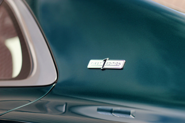 Bentley Flying Spur 4.0 V8 Hybrid Speed | Touring | Rotating | Naim | Panoramadak