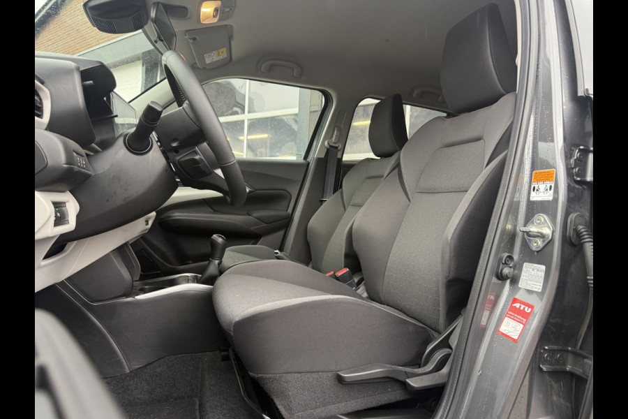 Suzuki Swift 1.2 Style Smart Hybrid