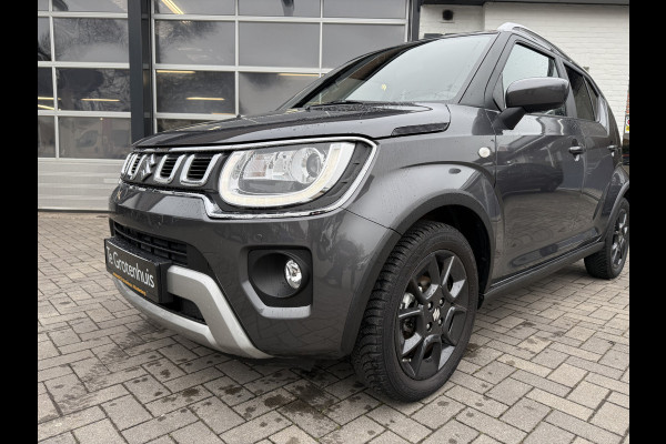 Suzuki Ignis 1.2 Select Automaat