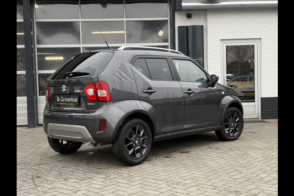 Suzuki Ignis 1.2 Select Automaat