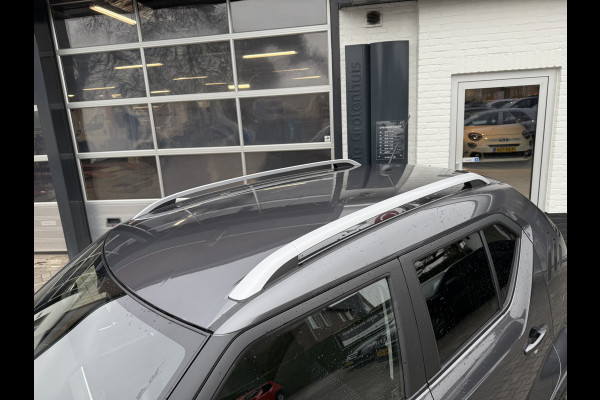 Suzuki Ignis 1.2 Select Automaat