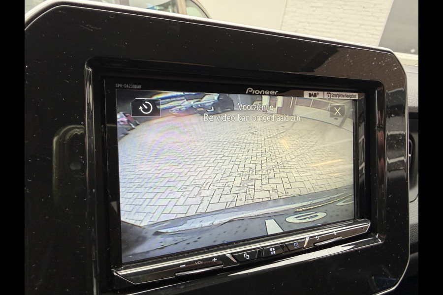 Suzuki Ignis 1.2 Select Automaat