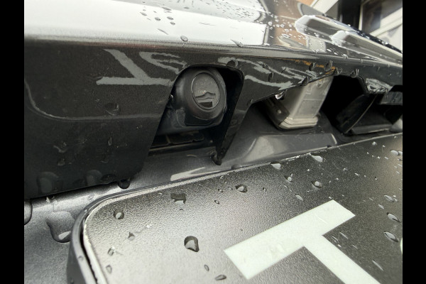 Suzuki Ignis 1.2 Select Automaat