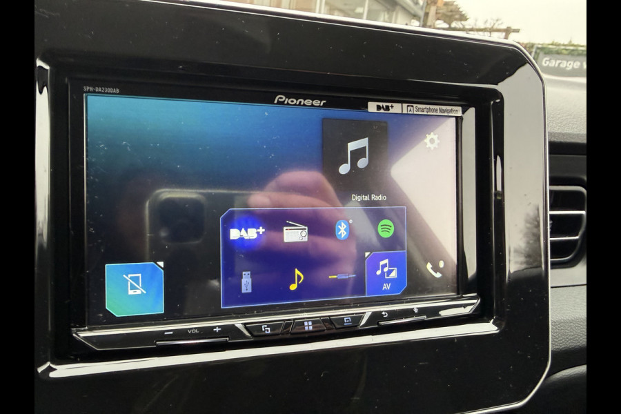 Suzuki Ignis 1.2 Select Automaat