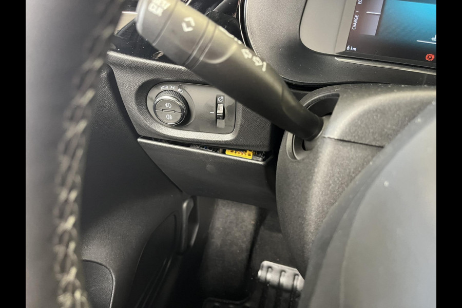 Opel Corsa 1.2 Turbo Hybrid GS 1-2026, 11 Km, Hybride benzine, Automaat, 81 kW, Black pearl paint (KTV), Marge, Gebruikt, Bedrijfsvoorraad(Autocentrum Van Vliet Gouda) , Autocentrum Van Vliet Gouda