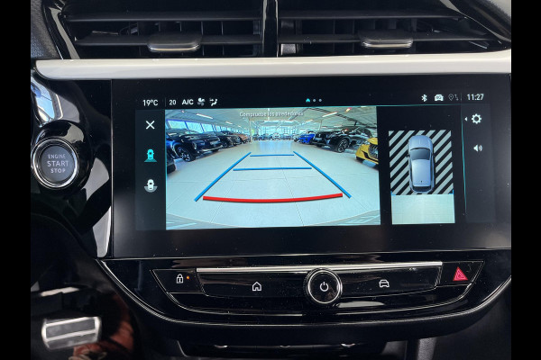 Opel Corsa 1.2 Turbo Hybrid GS 1-2026, 11 Km, Hybride benzine, Automaat, 81 kW, Black pearl paint (KTV), Marge, Gebruikt, Bedrijfsvoorraad(Autocentrum Van Vliet Gouda) , Autocentrum Van Vliet Gouda