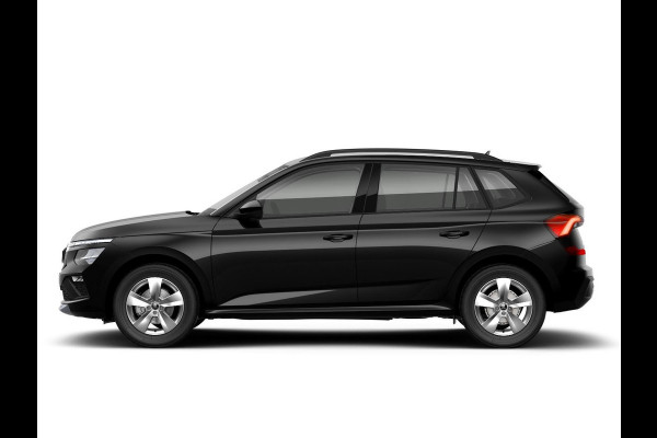 Škoda Kamiq Selection 1.0 TSI 115 pk 6 versn. Hand | Travel Assist | Winter Plus Pakket & Charging