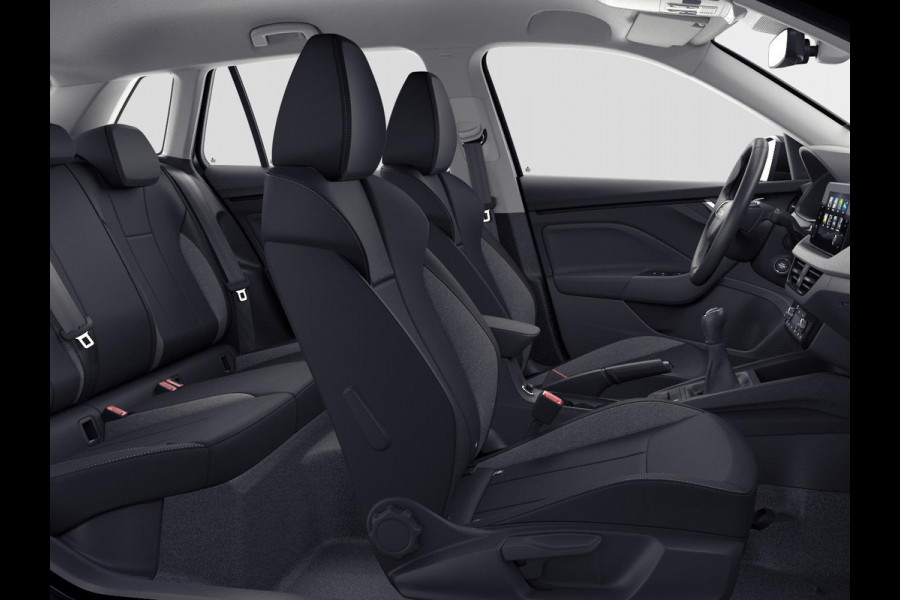 Škoda Kamiq Selection 1.0 TSI 115 pk 6 versn. Hand | Travel Assist | Winter Plus Pakket & Charging