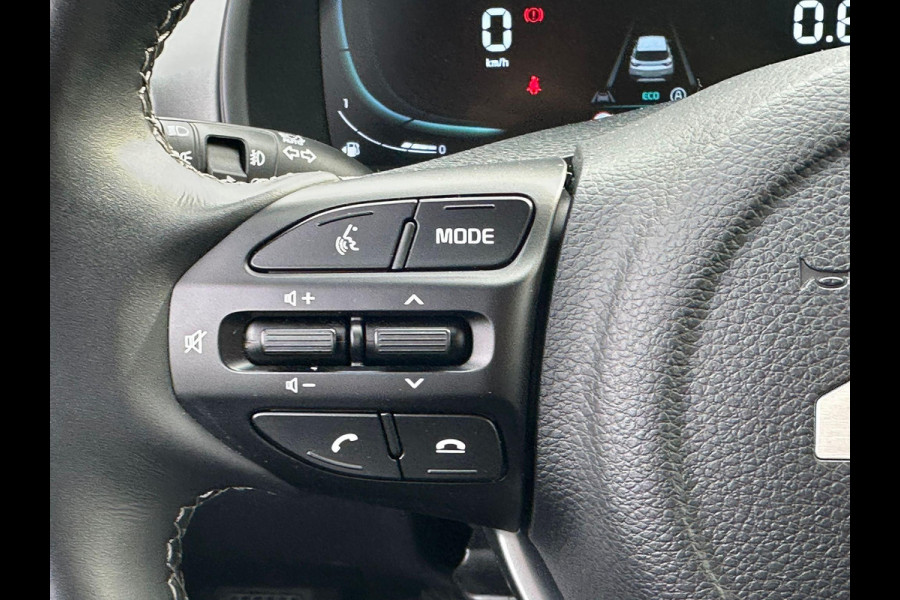 Kia Stonic 1.0 T-GDi MHEV DynamicPlusLine | Stoelverwarming | Stuurverwarming | Clima | Navigatie | LED | 6500 km! | LMV 16 Inch |