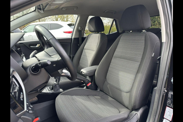 Kia Stonic 1.0 T-GDi MHEV DynamicPlusLine | Stoelverwarming | Stuurverwarming | Clima | Navigatie | LED | 6500 km! | LMV 16 Inch |